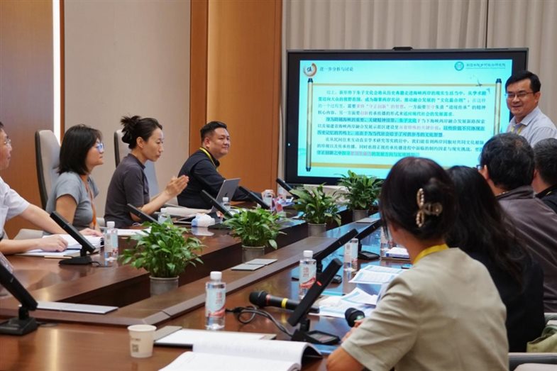 A group of people sitting at a table&#xA;&#xA;AI-generated content may be incorrect.